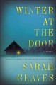 Winter at the door : a novel  Cover Image