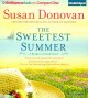 The sweetest summer Cover Image