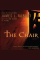 The chair a novel  Cover Image