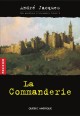 La Commanderie Cover Image