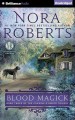 Blood magick  Cover Image