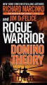 Domino theory  Cover Image