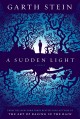 A sudden light : a novel  Cover Image