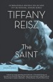 The saint  Cover Image