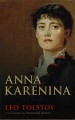Anna Karenina  Cover Image