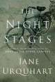 The night stages  Cover Image