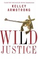 Wild justice Cover Image