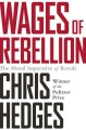 Go to record Wages of rebellion : the moral imperative of revolt