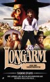 Longarm and the sharpshooter  Cover Image