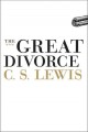The great divorce : a dream  Cover Image