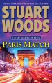 Paris match  Cover Image