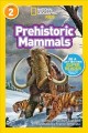 Go to record Prehistoric mammals
