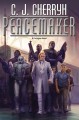 Peacemaker  Cover Image