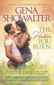 The hotter you burn  Cover Image
