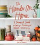 Go to record The hands-on home : a seasonal guide to cooking, preservin...
