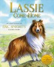 Lassie come-home : an adaptation of Eric Knight's classic story  Cover Image
