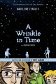 Go to record A wrinkle in time : the graphic novel