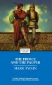 The prince and the pauper  Cover Image