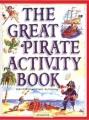THE GREAT PIRATE ACTIVITY BOOK Cover Image