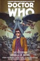 Go to record Doctor Who : the Tenth Doctor. Volume 2, The weeping angel...