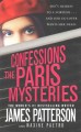 Confessions : the Paris mysteries  Cover Image