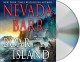 Boar Island An Anna Pigeon Novel. Cover Image
