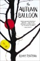 The autumn balloon  Cover Image