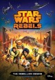 The rebellion begins  Cover Image