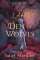 Den of wolves : a Blackthorne & Grim novel  Cover Image
