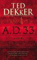 A.D. 33  Cover Image