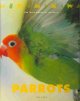 Parrots  Cover Image