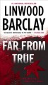 Far from true / Promise Falls trilogy Book 2 Cover Image