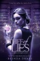 Thief of lies : a Library Jumpers novel  Cover Image