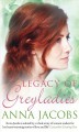 Legacy of Greyladies  Cover Image