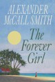 The forever girl  Cover Image
