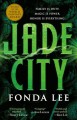 Go to record Jade city