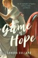 The game of hope  Cover Image