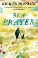 Sea prayer  Cover Image