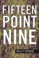 Fifteen point nine  Cover Image