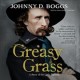 Greasy grass a story of the Little Bighorn  Cover Image