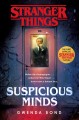 Go to record Stranger things : suspicious minds