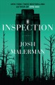 Inspection : a novel  Cover Image