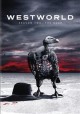 Westworld. Season two, The door  Cover Image