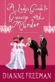 A lady's guide to gossip and murder  Cover Image