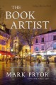 The book artist  Cover Image