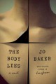 The body lies  Cover Image