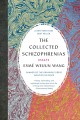 The collected schizophrenias : essays  Cover Image