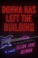 Donna has left the building : a novel  Cover Image