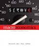 Macroeconomics. Cover Image