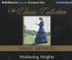 Wuthering heights Cover Image